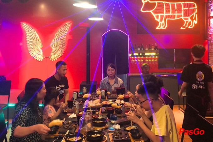 Ông Tây Steak - Thanh Bình-6